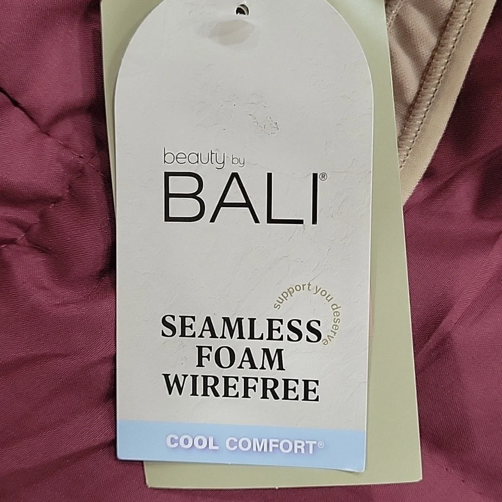 Bali wireless Bra